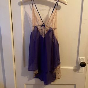 Victoria’s Secret night dress/lingerie